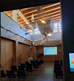 Bodorka Balatoni Vízivilág Látogatóközpont