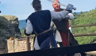 Boldogkői vár, Boldogkőváralja