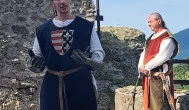 Boldogkői vár, Boldogkőváralja