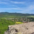 Boldogkői vár Boldogkőváralja - Külső kép