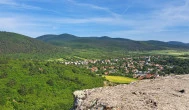 Boldogkői vár, Boldogkőváralja