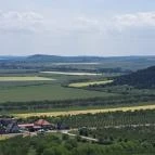 Boldogkői vár Boldogkőváralja - Külső kép
