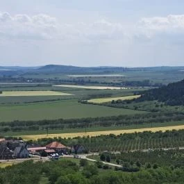 Boldogkői vár Boldogkőváralja - Külső kép