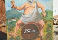 Borgazdasági Múzeum Tolcsva