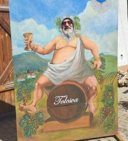 Borgazdasági Múzeum