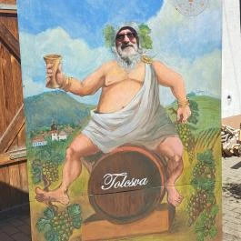 Borgazdasági Múzeum Tolcsva - Egyéb