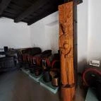 Borgazdasági Múzeum Tolcsva - Egyéb
