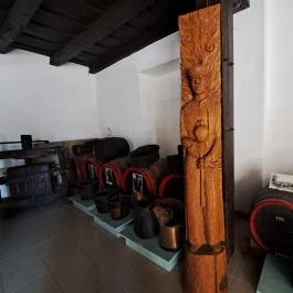 Borgazdasági Múzeum Tolcsva - Egyéb