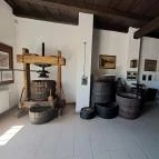 Borgazdasági Múzeum Tolcsva - Egyéb