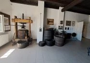 Borgazdasági Múzeum Tolcsva