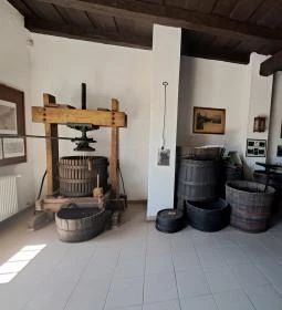 Borgazdasági Múzeum