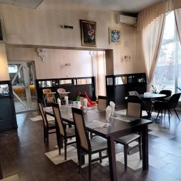 Borostyán Étterem Mezőtúr - Egyéb