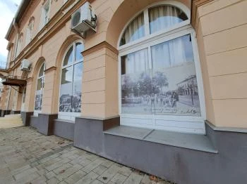 Borostyán Étterem Mezőtúr