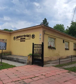 Bányászattörténeti Múzeum
