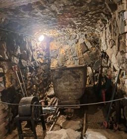 Bányászattörténeti Múzeum