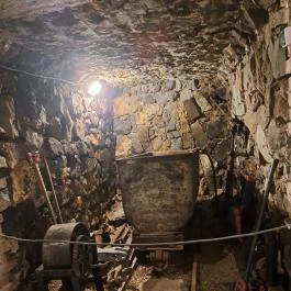 Bányászattörténeti Múzeum Rudabánya - Egyéb