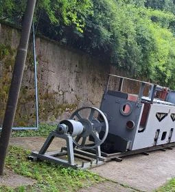 56. legjobb látnivaló: Bányászattörténeti Múzeum