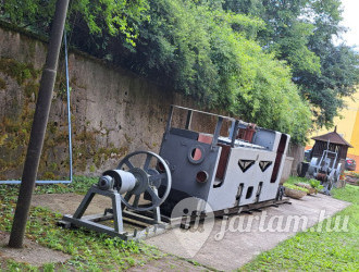 Bányászattörténeti Múzeum