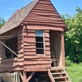 Bőszénfai Szarvasfarm, Bőszénfa - Egyéb