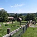 Bőszénfai Szarvasfarm Bőszénfa - Egyéb