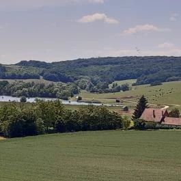 Bőszénfai Szarvasfarm, Bőszénfa - Egyéb