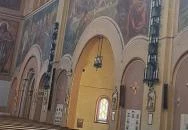 Budapesti Munkás Szent József templom Budapest