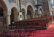 Budapesti Munkás Szent József templom Budapest