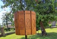 Szent Márton templom Buják