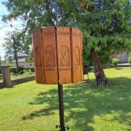 Szent Márton templom Buják - Egyéb