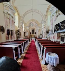 Szent Márton templom