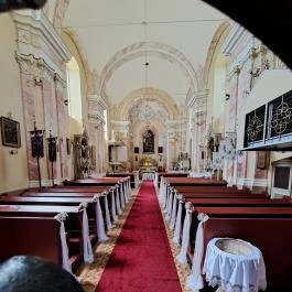 Szent Márton templom Buják - Egyéb