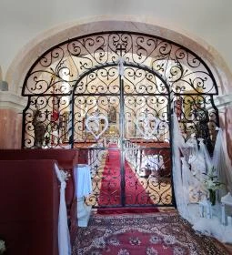 Szent Márton templom