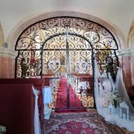 Szent Márton templom Buják - Egyéb