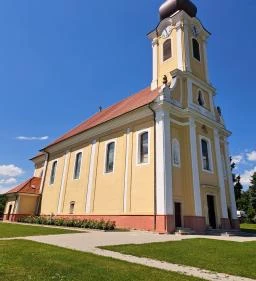 Szent Márton templom