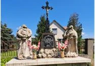 Szent Márton templom Buják