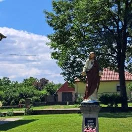 Szent Márton templom Buják - Egyéb