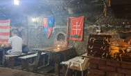 Castrum Boldua középkori étterem, Boldogkőváralja