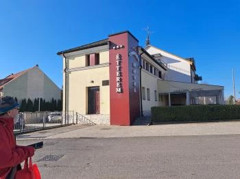 Corvina Hotel Mosonmagyaróvár