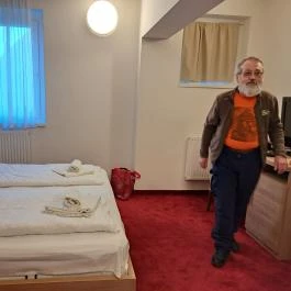 Corvina Hotel, Mosonmagyaróvár - Egyéb