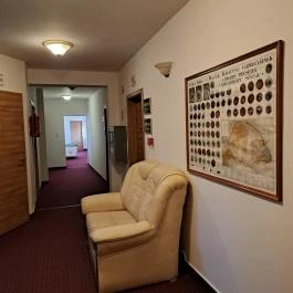 Corvina Hotel, Mosonmagyaróvár - Egyéb