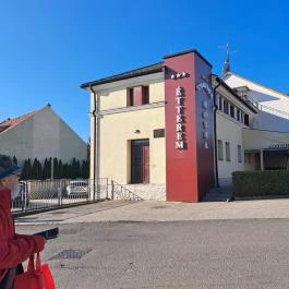 Corvina Hotel, Mosonmagyaróvár - Egyéb