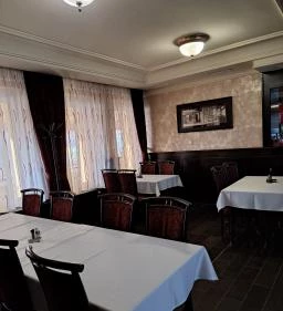 Corvina Szálloda Étterem