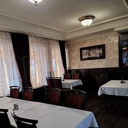 Corvina Szálloda Étterem Mosonmagyaróvár - Egyéb