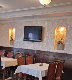 Corvina Szálloda Étterem