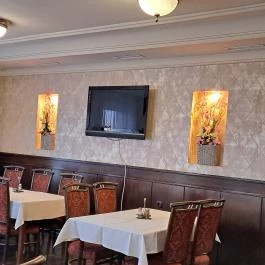 Corvina Szálloda Étterem Mosonmagyaróvár - Egyéb