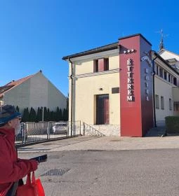 Corvina Szálloda Étterem