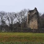 Csabdi templomrom Csabdi - Egyéb