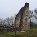 Csabdi templomrom Csabdi - Egyéb