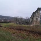 Csabdi templomrom Csabdi - Egyéb