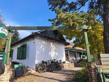 Csárda '19 Mátraszentimre